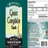 3 Pack of Great Corydalis Teapills, Yan Hu Suo Zhi Tong Wan, 3 X 200 Pills view 3