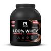 100% Whey, Chocolate - 2000g view 1