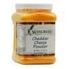 Gourmet Cheddar Cheese Powder - 2 Lb Size Tub view 1