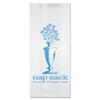 Bagcraft Papercon Nap Sack Sanitary Disposal Bags BGC 300314 view 1