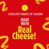 Easy Cheese Cheddar Cheese Snack, 8 oz view 3