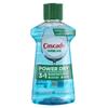 Cascade Rinse Aid Platinum, Dishwasher Rinse Agent, Regular Scent, 8.45 Ounce, (Pack of 3) view 1