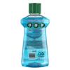 Cascade Rinse Aid Platinum, Dishwasher Rinse Agent, Regular Scent, 8.45 Ounce, (Pack of 3) view 2