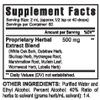Bone and Tissue Support 4 fl oz. - 2 Bottles view 2