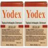 Yodex, Topical Antiseptic Ointment, Pack of 2 view 1