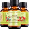 Botanical Beauty Organic Grapefruit Pink Essential Oil. 100% Pure, Premium Quality, Undiluted. 0.33 Fl Oz - 10 ml. view 1