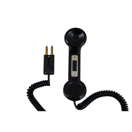 1 - Amplified Handset