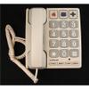 1 - 240085-VOE-21F Big Button SAND view 1