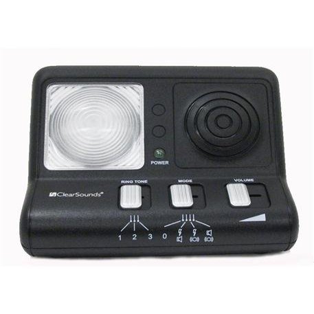 1 - ClearRing Amplified Phone Ring Signaler