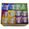 Kellogg's Cereal Favorites Variety Pack, Single Serve Bowls (Pack of 96) view 1