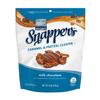 Edward Marc Snappers Sweet Caramel & Pretzels Cluster - Crunchy Pretzel Snack With Milk Chocolate For Adults And Kids - 6 oz (pack of 1) view 1