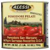 Alessi Tomato Peeled San Marzano4 view 3