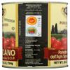 Alessi Tomato Peeled San Marzano4 view 4