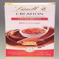 CREATION Creme Brulee
