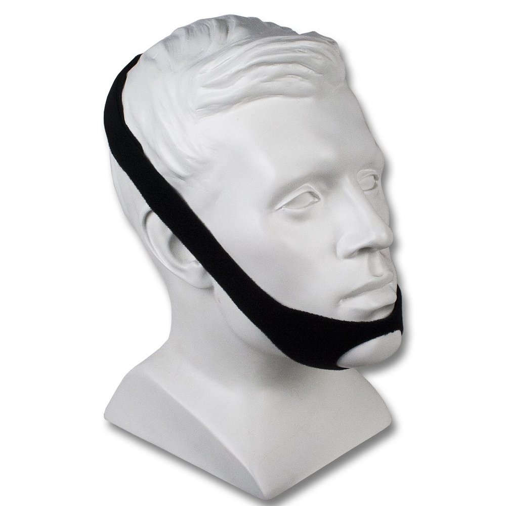 Adjustable Chinstraps for Snoring and Sleep Therapy - 10 Pack!!!