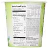 Nongshim Soon Cup Noodle Soup, Veggie, 2.6 Ounce (Pack of 6) view 2