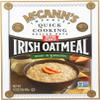 McCann's Irish Oatmeal, Quick Cooking, Rolled Oats, 16 oz (454 g) view 1