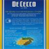 De Cecco Semolina Pasta, Acini Di Pepe No.78, 1 Pound view 3