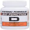 Systemic Formulas D - Digest view 1