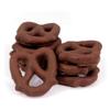 Jacques Torres Chocolate - Chocolate Covered Pretzels 8 oz view 2