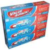 Crest Kids Cavity Protection Sparkle Fun Flavor Toothpaste 4.6 Ounce Tube (Pack of 4) view 1