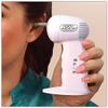 Cordless Ear Vac - Gentle and Powerful Ear Wax Removal Kit view 1