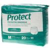 Protect Extra Protective Underwear, X-Large 56" - 68" view 1