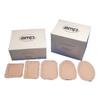 Ampatch Style F-3 with 3/4" x 1 1/4" Rectangular Center Hole view 1
