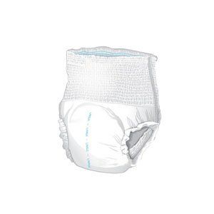 PRTAUB23060 - Presto Plus Protective Underwear XX-Large 68-80 Maximum Absorbency