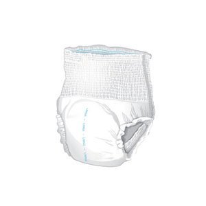 PRTAUB23060 - Presto Plus Protective Underwear XX-Large 68-80 Maximum Absorbency