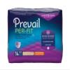 Prevail Per-Fit Women's Protective Underwear, Extra-Large 58"to68" - Pack of 14 view 1