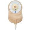 1 3/8" Opng, Deep Cnvx w/Skin Shield Barr Uro Pchs view 1