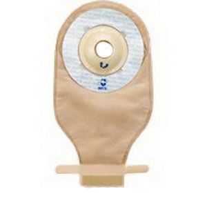 Ultralite 7/8" 1 Pc Drn Pch Deep Cnvx w/Skin Shld