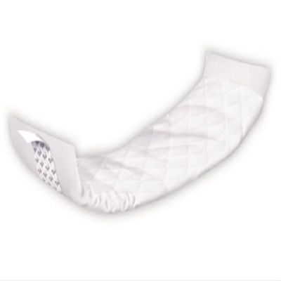 Dignity Incontinence Liner 4"x 12" - Case of 200