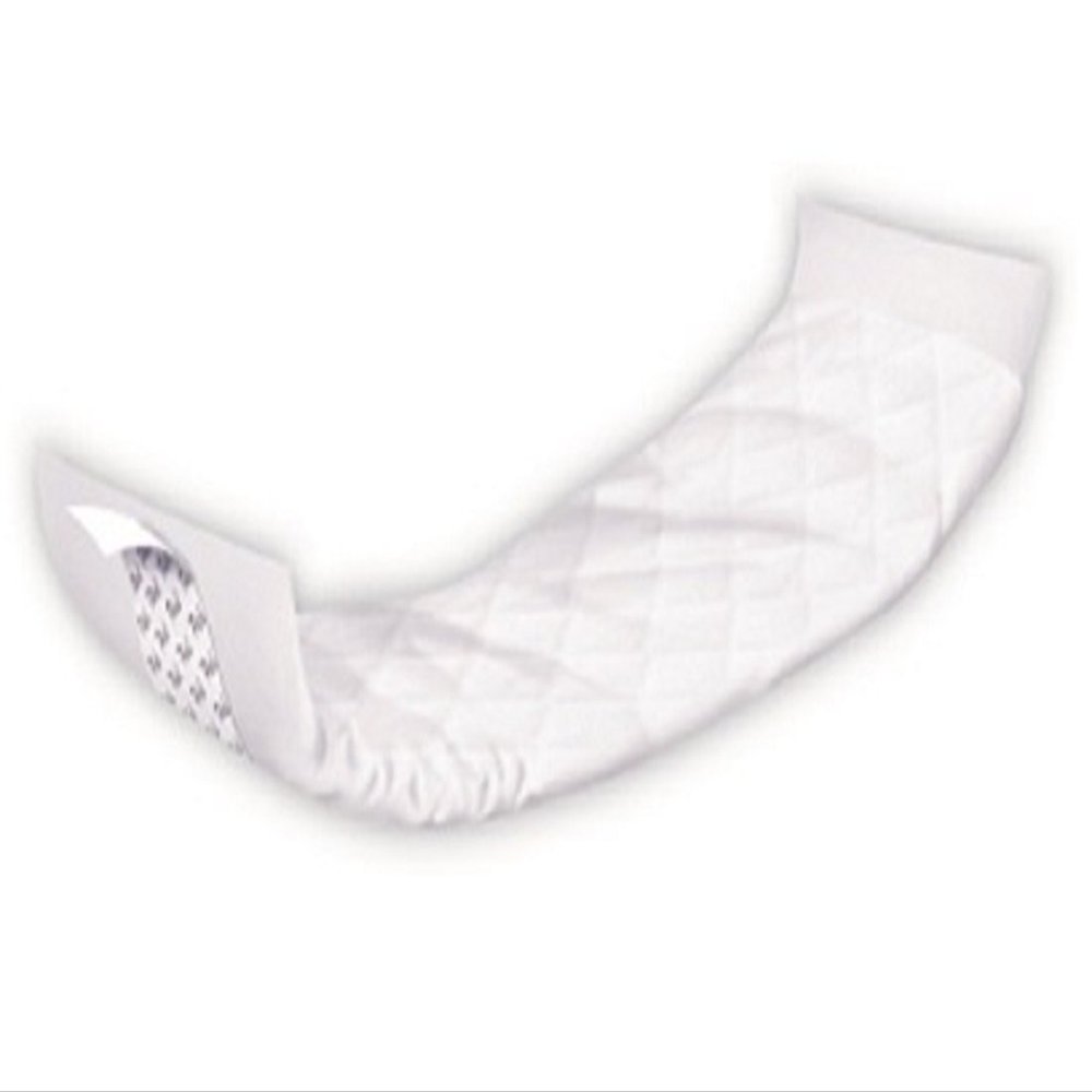Dignity Incontinence Liner 4"x 12" - Case of 200
