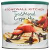 Stonewall Kitchen Traditional Crepe Mix, 16 Ounce (3) view 1