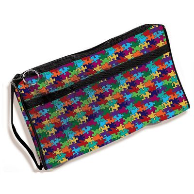American Diagnostic Corporation Premium Blood Pressure Case Puzzle Pieces