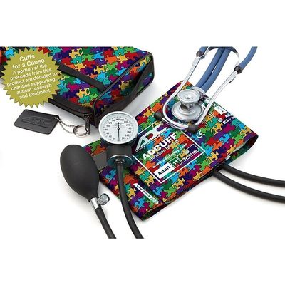 American Diagnostic Corporation Pro's Combo Ii Pocket Aneroid Kit X-Small Puzzle Pieces