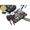 American Diagnostic Corporation Pro's Combo Ii Pocket Aneroid Kit X-Small Puzzle Pieces view 1