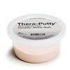 Lumex Thera-Putty for Exercise and Hand Therapy, Extra-Soft, Tan, 2 oz, 2013 view 1