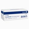 Dynarex Drma+ DynaGinate Calcium Alginate Dressing, Super Absorbent Wound Dressing, Soft Gel for Moist Healing, 2" x 2", 10 per Box, 12 Boxes per Case view 1
