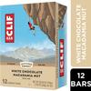 Clifbar Clifbar Clif Bars - 12 Pack White Chocolate Macadamia, One Size White Chocolate Macadamia, One Size view 2