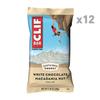 Clifbar Clifbar Clif Bars - 12 Pack White Chocolate Macadamia, One Size White Chocolate Macadamia, One Size view 3