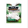 So Delicious Dairy-Free Organic Coconutmilk Beverage, Unsweetened, 32 Ounce (Pack of 6) Plant-Based Vegan Dairy Alternative, Great in Smoothies Protein Shakes or Cereal view 1
