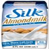 Silk Almond Milk, Vanilla, 8 Ounce (Pack of 12) view 3