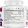 8-in-1 Vein & Leg Circulation Support Supplements (All-in-1) | Daily Leg + Vein Formula | Blood Circulatory Support Supplement | 1-Month Supply | 90 Capsules view 2