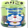 Doraemon Furikake Rice Seasoning Nori Goma (Seaweed Sesame), 2.1 Ounce (Pack of 1) view 1