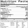 Indus Organics Raw Cacao Nibs, 8 Oz Jar, Sulfite Free, No Added Sugar, Premium Grade, High Purity, Freshly Packed view 3