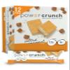 Power Crunch Protein Wafer Bars, High Protein Snacks with Delicious Taste, Salted Caramel, 1.4 Ounce (12 Count) view 1