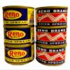 6 cans of Reno Liver Spread | Net wt. 85g | Filipino Food | Made in the Philippines | Pinoy Foodies | Canned Goods | Pinoy Snack view 1